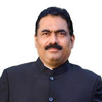 Mr. Chandrakant Salunkhe