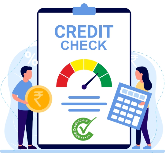 SME Credit Check Introduction
