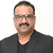 Mr. S. Maheshkumar